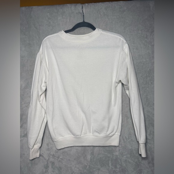 Blondie Graphic Sweatshirt - Picture 3 of 4